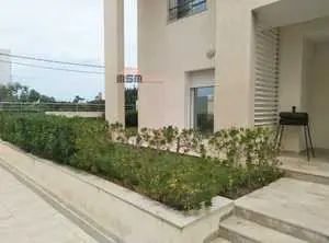 A vendre un duplex s+4 à soukra