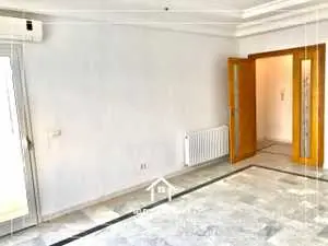 Appartement S+3 de 131m² à AFH Mrezga