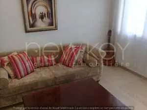 magnifique appartement à la Marsa