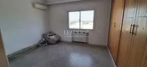 🏰un appartement a vendre situé a lac 2🏰