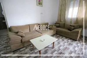 Appartement S+1 meublé,situé à Jabnoun. 28 913 443