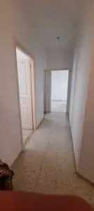 🔑 Un appartement S+2 à Cité Ennasr 