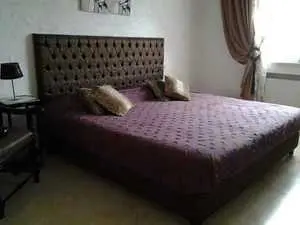 appartement meublé cv Tunis par jour