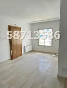 APPT S+1 JAMAIS HABITE – LA SOUKRA –58713586