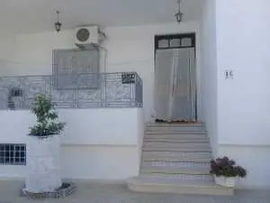 Maison a maamoura