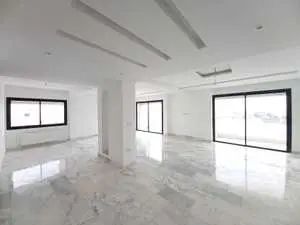 Penthouse S+3 à Ghazeli