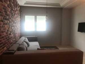 appartement s1 ain Zaghouan 