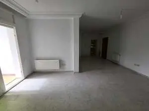 A vendre un appartement s+2 a l'wahatte 