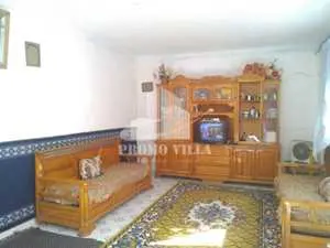 Maison a vendre à Hammamet 