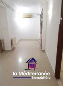 appartement s3 à hammam lif