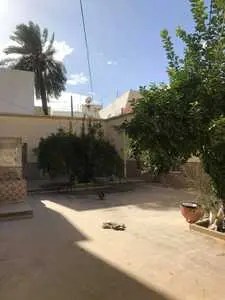 Vieille maison Marché Hammam Sousse titrée