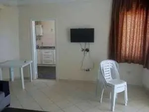 appartement s1 vue mer soussa