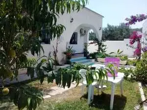 villa a vendre