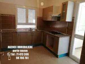 Appartement s+2 HST mourouj 6 / 92.664.663