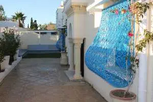 Maiso Style Sidi Bou Said