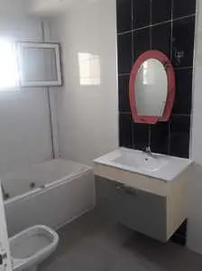 Appartement s+2 à Madina jadida 3