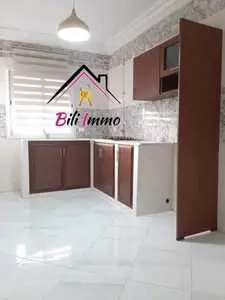 Un joli appartement s+2 à hammam sousse 