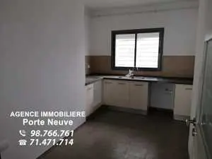 Appartement mourouj 6 jamais habité 55766222