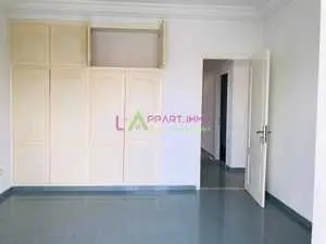 ETAGE DE VILLA S+3 EZZAHRA