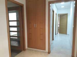 Appartement S+2 Haut standing Riadh Landalous