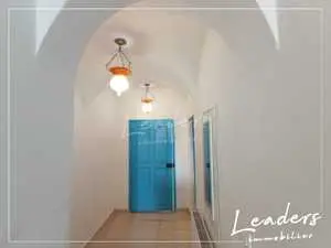 Appartement S+2 à Hammamet (27246339)