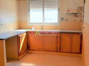 ETAGE DE VILLA S+3 A BOUMHAL BASSATINE 