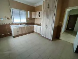 Appartement s+3 à Ezzahra Ennakhil