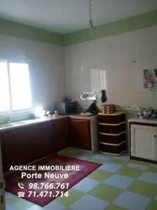 Maison commercial à vendre R+2 96727333