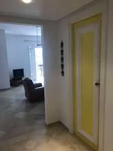 Appartement à Yassmine Hammamet