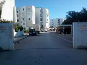 louer Appartement Bourj louzir ariana