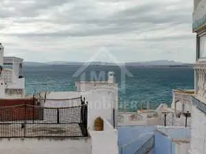 Maison a vendre a medina de Hammamet 51500503