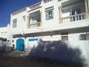 8 studios à hammamet 99202001