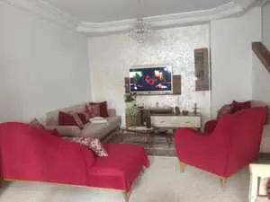 A vendre Duplex à Bhar Lazrag La Marsa