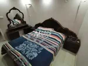 un appartement au RDC à Nabeul 