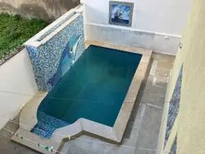 Villa avec Piscine à la Marsa