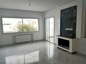 S+3 à Soukra 441.000 dt 