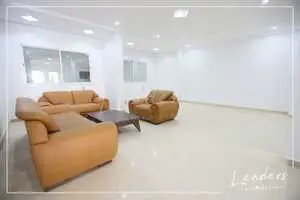 Un appartement S+3 à Kharrouba Hammamet 