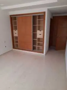 A louer appartement s+3 hts a riadh Andalous 