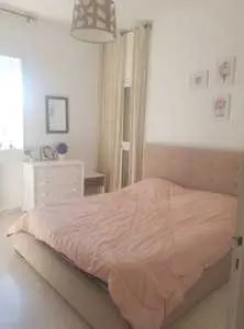 Appartement S3 meublé La Marsa 