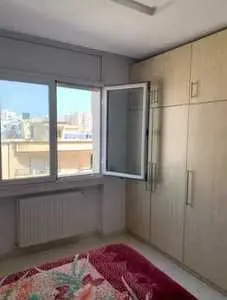 A louer un Appartement S+2 à l'aouina