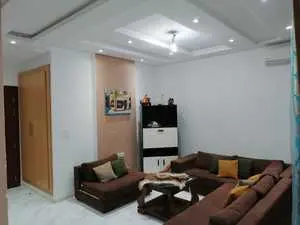 Un joli Appartement S1 à cité Olympique de Sousse