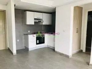 APPARTEMENT S+1 A BOUMHAL 