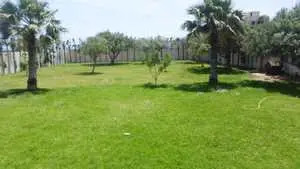 Villa à Sidi Mahersi vente ou location