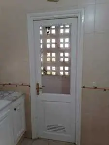 à louer un appartement s+3 à riadh el andalous