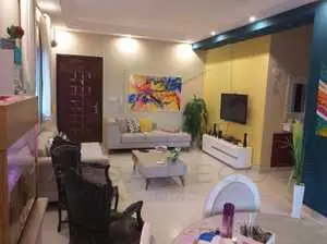 A Louer un appartement S+2 Meublé à La Marsa