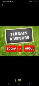 terrain à vendre قطعة أرض للبيع