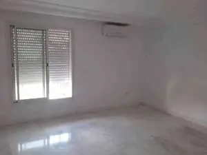 A vendre appartement s+2 a ariana el ghazela 