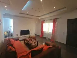 Un appartement au centre ville g