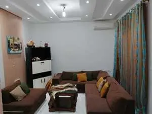 Appartement S1 à cité Olympique de Sousse 58924007