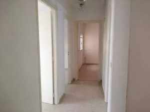 A vendre un appartement s+3 résidence nade borj louzir